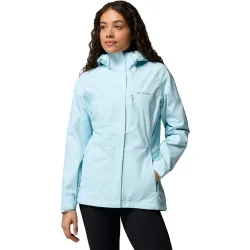 Chaqueta impermeable de mujer Pouring Adventure™ III