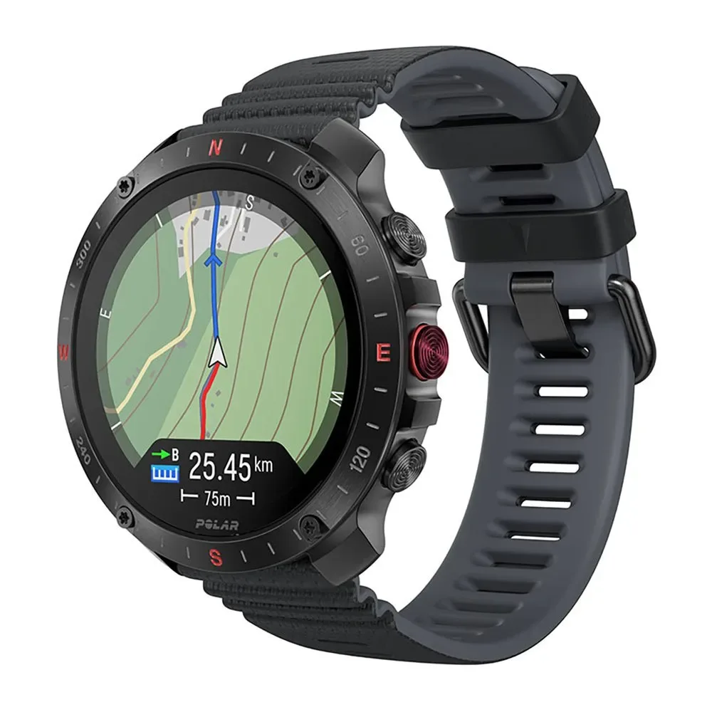 Polar Montre Grit X2 Pro - Polar - FashionsVida