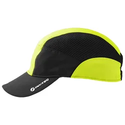 Cappellino Con Visiera Headcool Power Yellow / Black