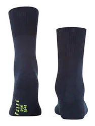 Falke Socken Unisex Run Blau 37-38