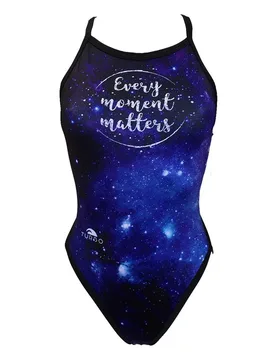 Nebula Swimsuit Marine 5XL Women - TURBO - FashionsVida