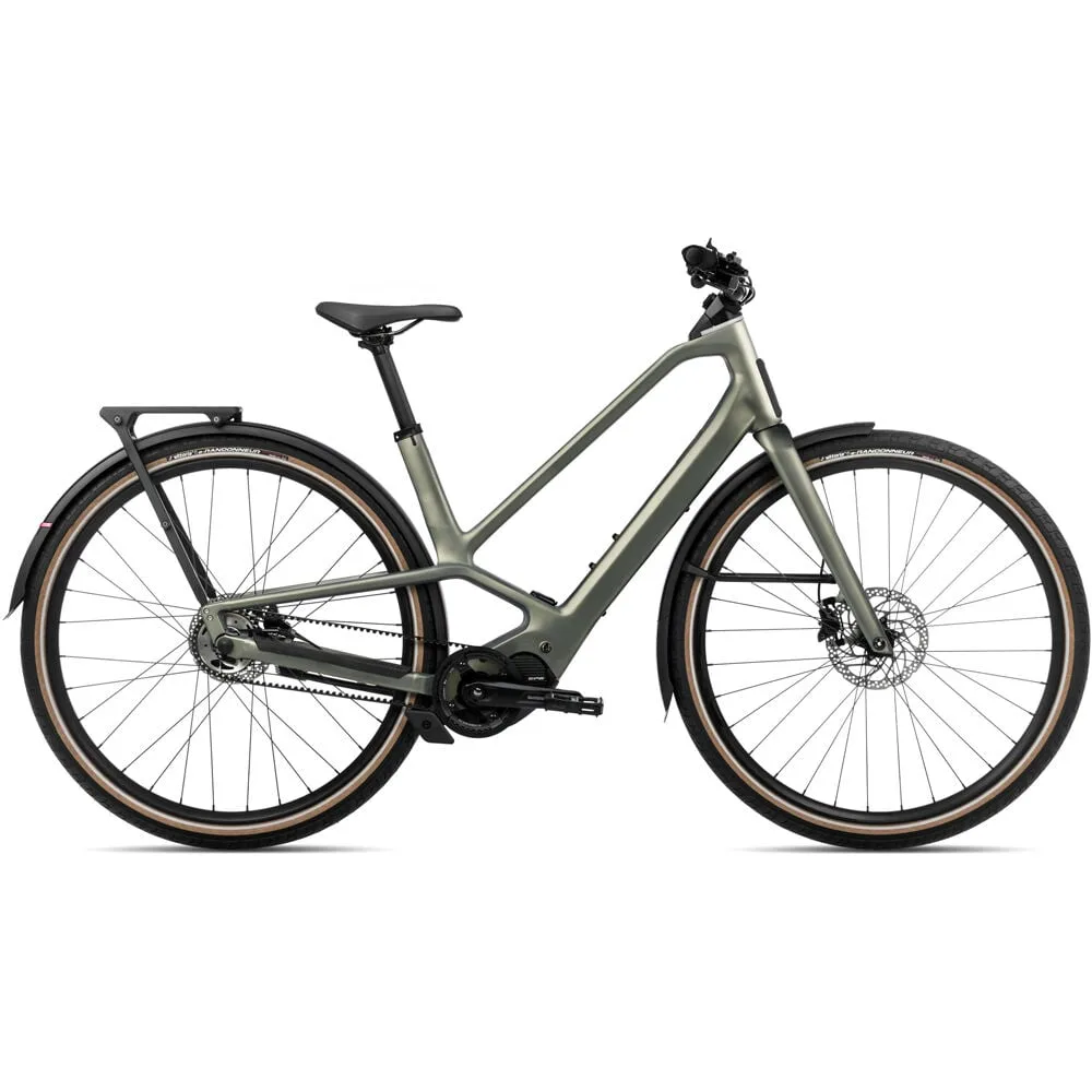 Diem 20 bicicleta paseo Verde (S) - Orbea - FashionsVida