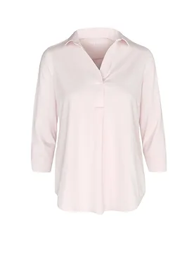 Blusenshirt LOLA rosa M Damen - THYLIE - FashionsVida