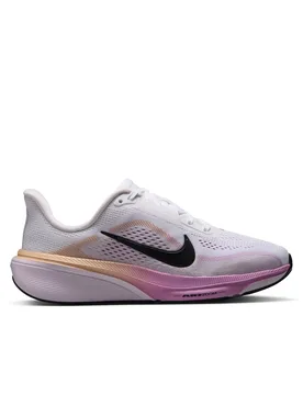 Laufschuhe Kinder Pegasus 42 - Blanc - male - Size: 35,5 - Nike - FashionsVida
