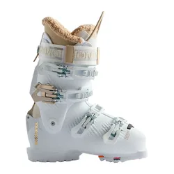 Chaussures De Ski Alpin Vizion 4b 80 Pro W Gw White 25.0