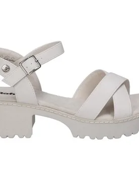 Keilabsatzsandalen 116664 39;40 Female - Refresh - FashionsVida