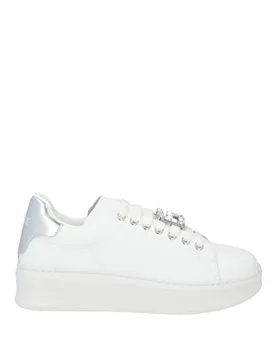 Gaëlle Paris Sneakers Mujer Blanco 40 Mujer - Gaelle Paris - FashionsVida