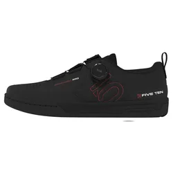 Scarpe Mtb Freerider Pro Boa Core Black