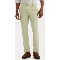Pantalón de hombre chino casual corte slim