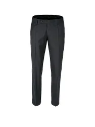 Anzughose grau 50 Herren