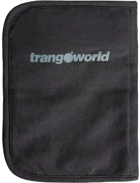 Portadocumentos unisex Debeli - Trangoworld - FashionsVida
