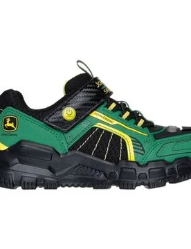 Sneaker Low 407061l 407061l Gnbk 27;33;34 Male - Skechers - FashionsVida