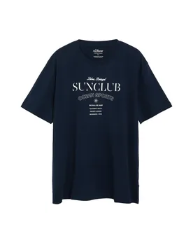 XL T-Shirt male - 6XL - FashionsVida
