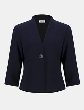 Jacke female - 38 - FashionsVida