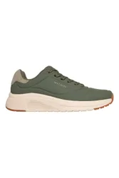 Sneakers verdi Uno Lite 2 40