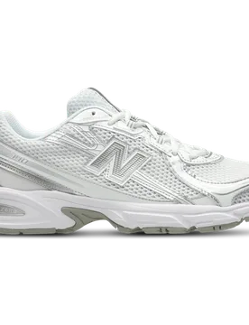 Herren Sneaker - Weiß - Größe 44 - Netz/Synthetik White 44 - New Balance - FashionsVida