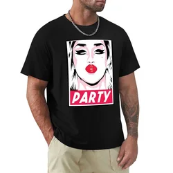 Adore Delano T-Shirt Basic Regular Fit Casual T-Shirt