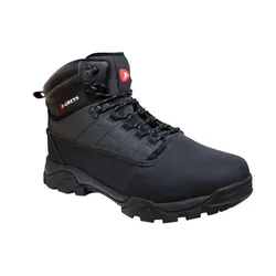 Tail Cleated Boots Black UK 11-12 Men