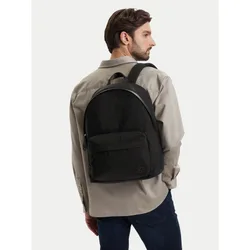 Rucksack A4M30190 Schwarz NOSIZE male