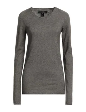 Pullover Damen Blei M/L,S/M,XS/S Damen - URBAN ZEN - FashionsVida
