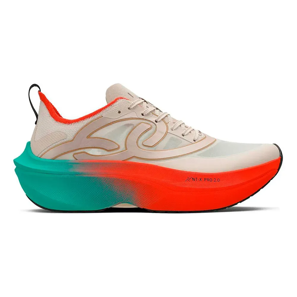 Scarpe Da Running Corre Supra 2 Sandstone / Solar EU 37 - Olympikus - FashionsVida