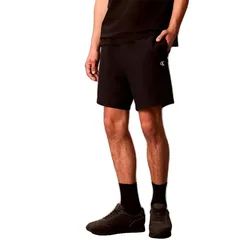 Jeans Short Concept 1 Premium Terry Monogram Black S