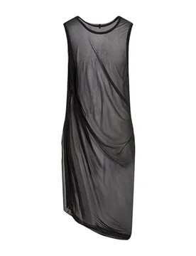 Tank Top Herren Schwarz M,S Herren - Rick Owens - FashionsVida