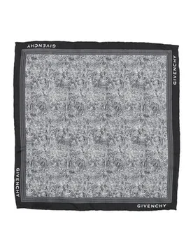 Corbata y pajarita Hombre Negro -- Hombre - Givenchy - FashionsVida