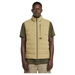 Gilet Foundation Liner Ensis Green S