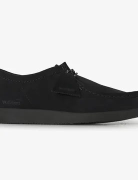 Clarks Wallabee Lite noir 41 homme - Clarks - FashionsVida