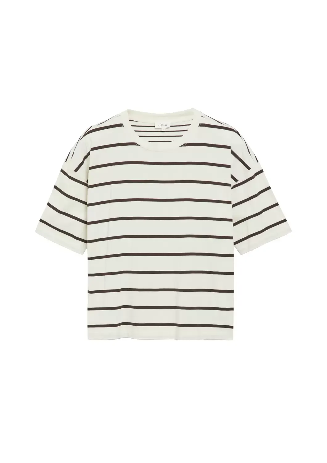 T-Shirt female - 36 - FashionsVida