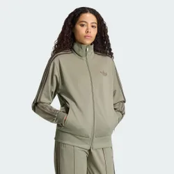 Felpa sportiva Firebird larga XL Silver Pebble / Branch