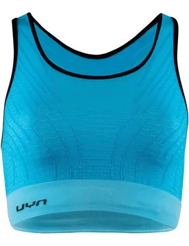 Soutien-gorge De Sport à Fort Impact Motyon 2.0 Aquarius XS - Uyn - FashionsVida