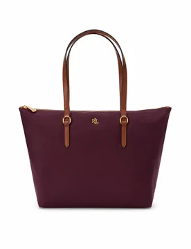 Ralph Lauren Borse... Granata - Ralph Lauren - FashionsVida