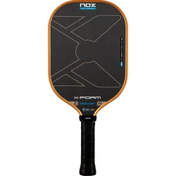 X-foam Goldin 14mm By Grayson Goldin Pickleball Paddle One Size