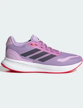 Scarpe Runfalcon 5 38 2/3 Powder Plum / Aurora Plum / Lucid Red - Adidas - FashionsVida