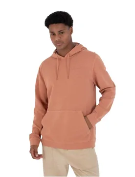Sweat à Capuche Naturals Martian Rust XL - Hurley - FashionsVida
