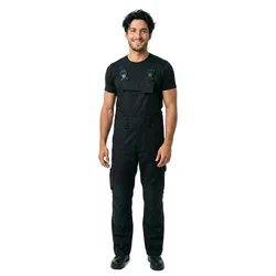 Combinaison Avec Poches Pour Genouillères Accelerate 20769 Dark Navy 66