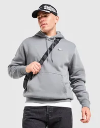 Club Fleece Hoodie - Herren, Grau - male - Size: S