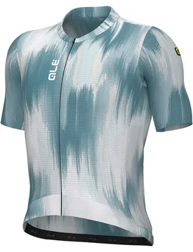 Maillot à Manches Courtes Pr-e Argon - Ale - FashionsVida
