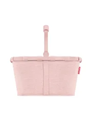 Einkaufskorb - Carrybag Frame Twist Blush rosa Damen