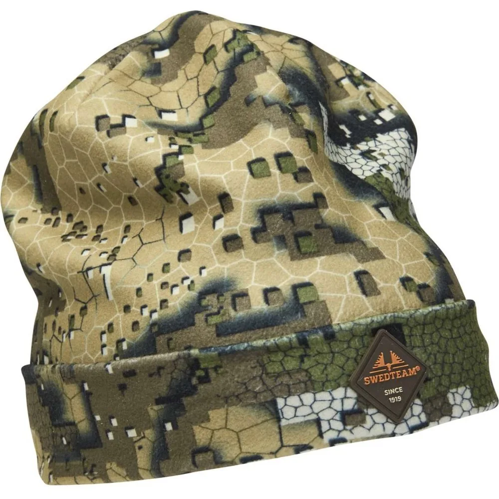 Gorro de caza unisex Ridge Desolve Veil - Swedteam - FashionsVida