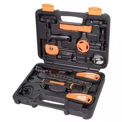 Super B Boîte à Outils Tba 300
