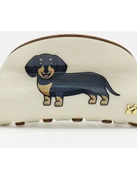 Pressume - Pinza perro teckel - Pressume - FashionsVida