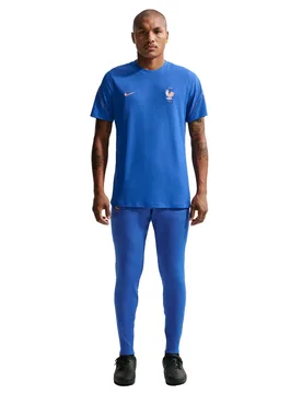 Frankreich Trikot Strike Coupe du Monde 2026 - Bleu - male - Size: XL - Nike - FashionsVida