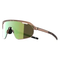 Occhiali Da Sole Arcflux Transparent Grey