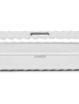Funda para relojes 19 Degree Aluminium de aluminio - Tumi - FashionsVida