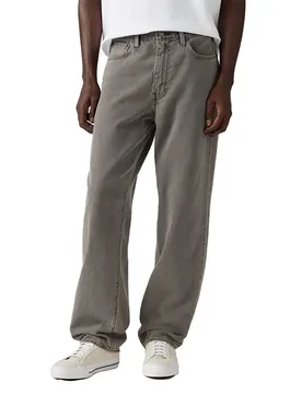 Jeans 568 Stay Loose Fit Today Is A Gray Day 29 - Levi´s ® - FashionsVida