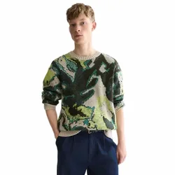 Pull 183780 Watercolour L