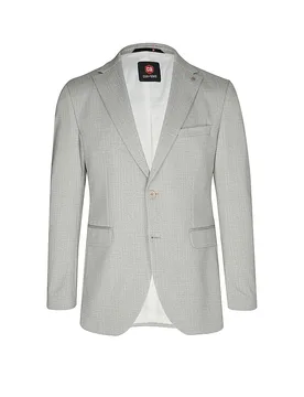 Sakko Slim Fit CATER hellgrün 102 herren - CG - CLUB OF GENTS - FashionsVida